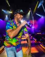 Luke Bryan Wraps Eighth Sold-Out CRASH MY PLAYA