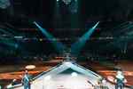Luke Bryan Wrapped Up Houston Livestock Show and Rodeo™ with Largest Attendance of the Season - 74,779 Fans