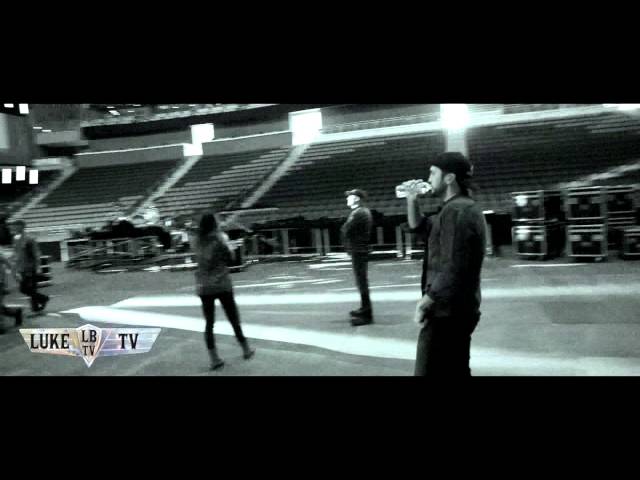 LBTV 2013! Episode 1