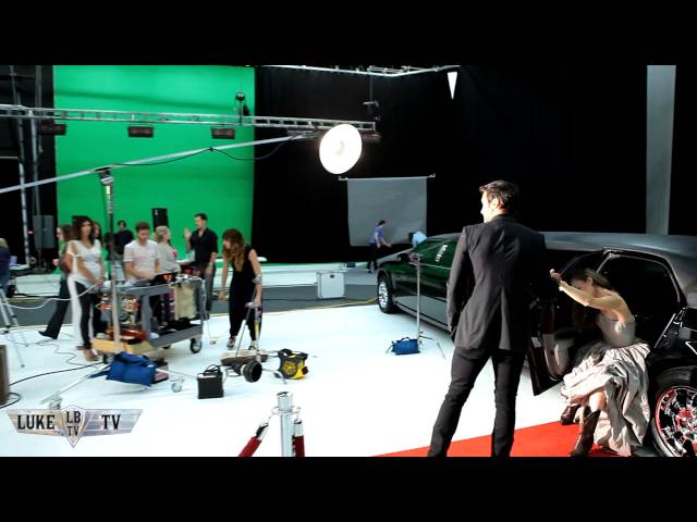 LBTV 2013! Episode 2