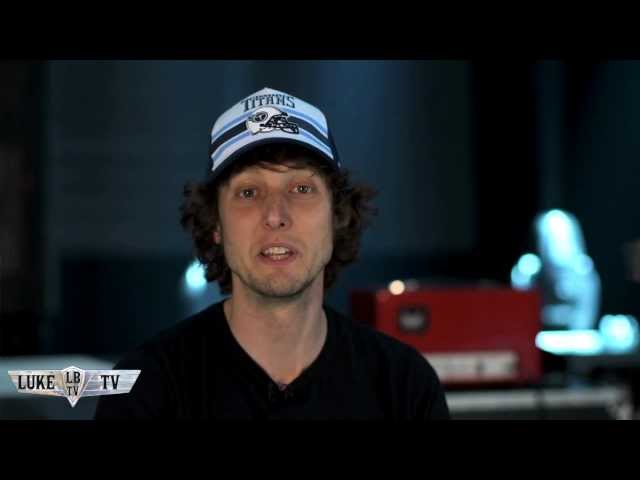 LBTV 2013! Episode 4