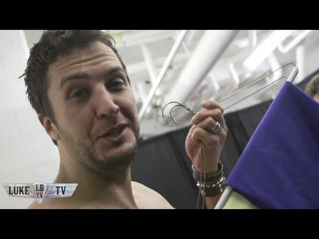 LBTV 2013! Episode 5