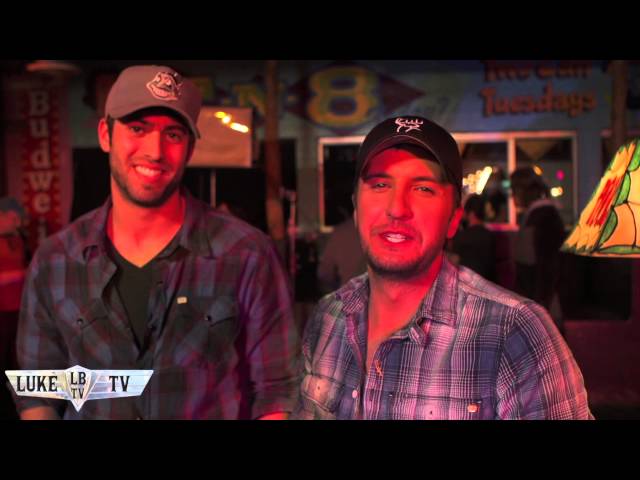 LBTV 2013! Episode 8