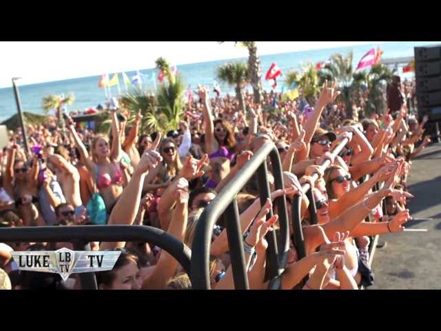 LBTV 2013! Episode 9