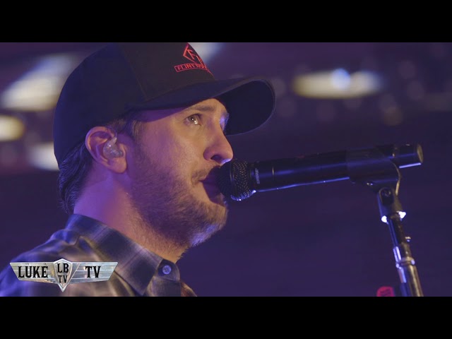 LBTV 2017 Episode 17 - Album Release