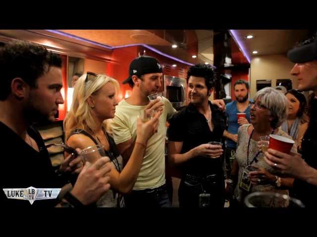 LBTV 2013! Episode 16