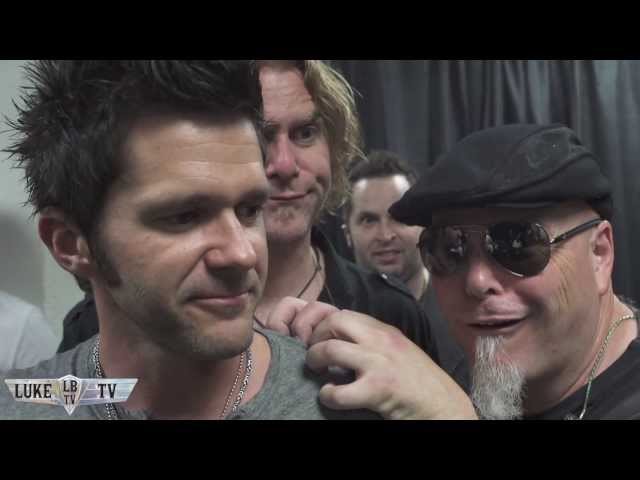 LBTV 2013! Episode 23