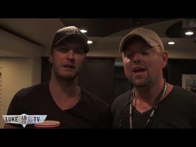 LBTV 2013! Episode 24