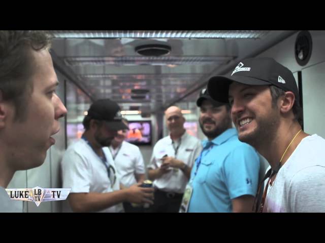 LBTV 2013! Episode 33