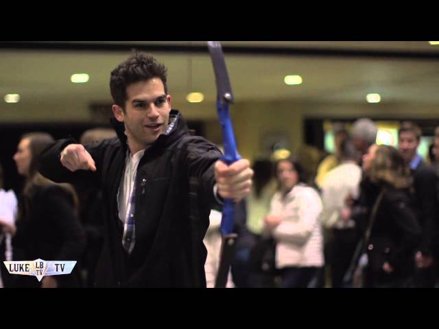 LBTV 2014! Episode 9