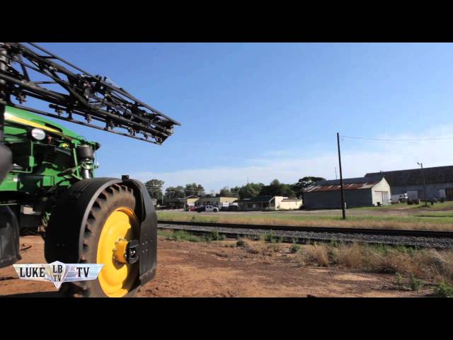 LBTV 2014! Episode 11