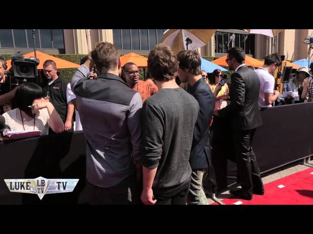 LBTV 2014! Episode 14