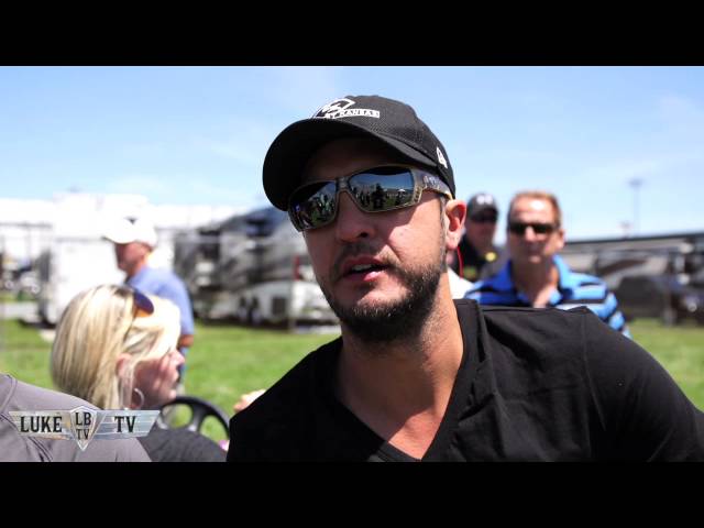 LBTV 2014! Episode 18