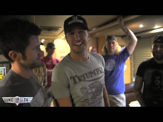 LBTV 2014! Episode 23