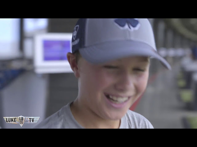 LBTV 2017 Episode 10 - Topgolf