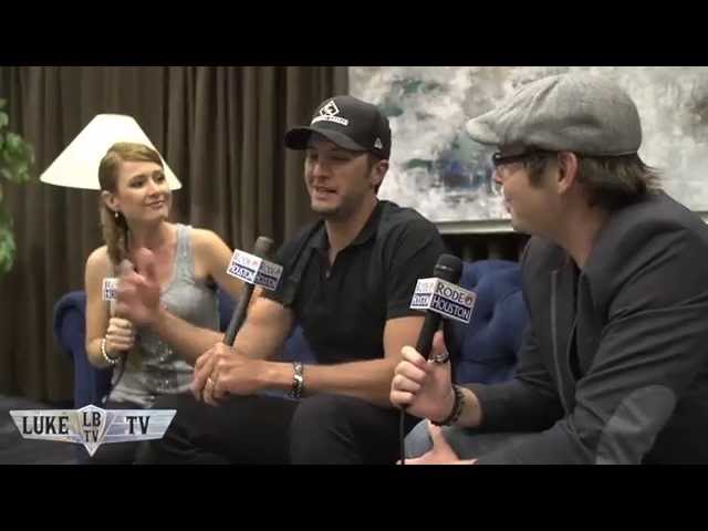  Luke Bryan TV 2015! Episode 6