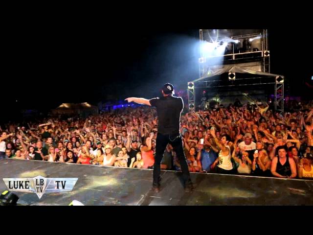  Luke Bryan TV 2015! Episode 7