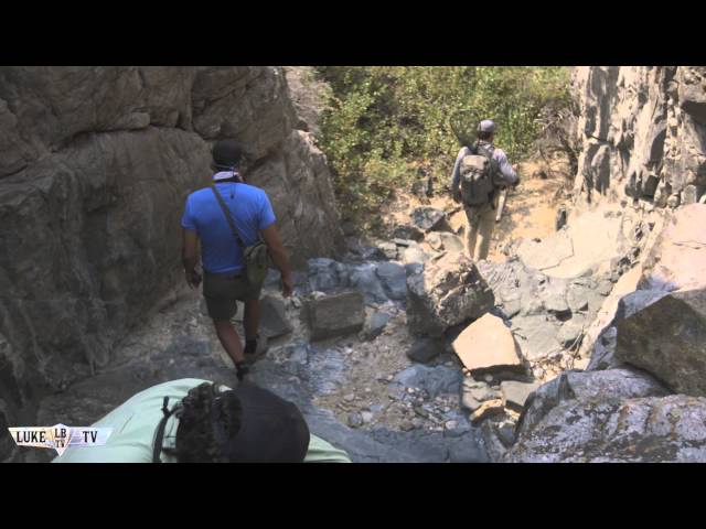 Luke Bryan TV 2015! Episode 13