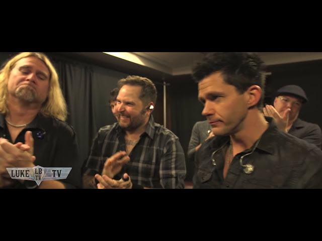 LBTV Week 1 Tour Kick Off 2016