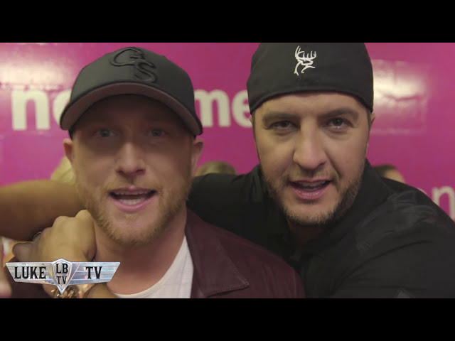  LBTV 2017 Episode 5 - The ACM Awards