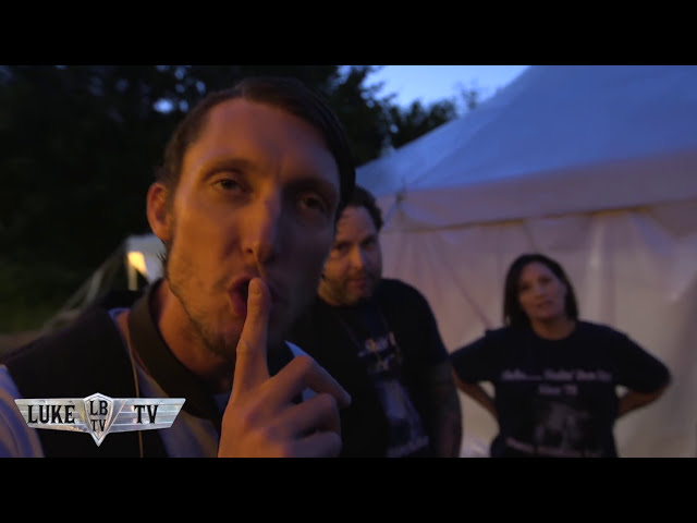 LBTV 2016 Episode 10 - Happy Birthday Luke