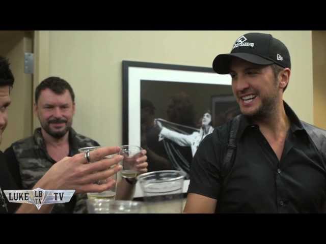 LBTV 2014! Episode 3