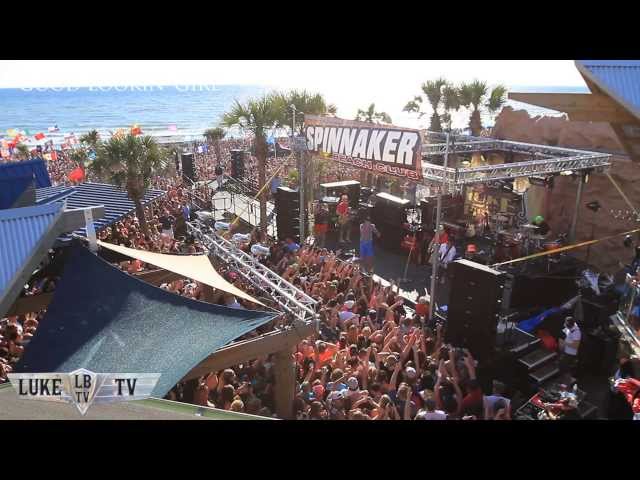 LBTV 2014! Episode 6