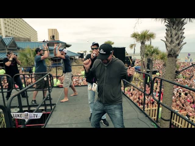 LBTV 2014! Episode 7