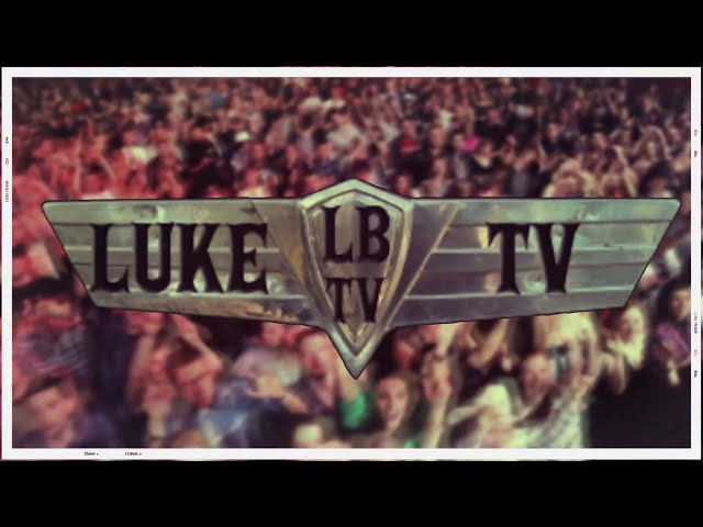  LBTV 2016 Episode 3 - Houston Rodeo
