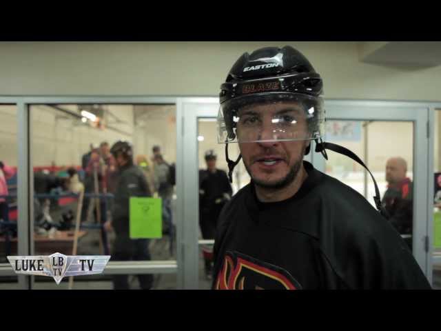 LBTV 2013! Episode 6