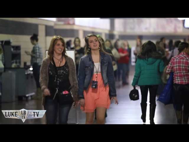 LBTV 2014! Episode 2