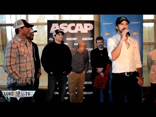 LBTV Thursdays 2012! Episode 8