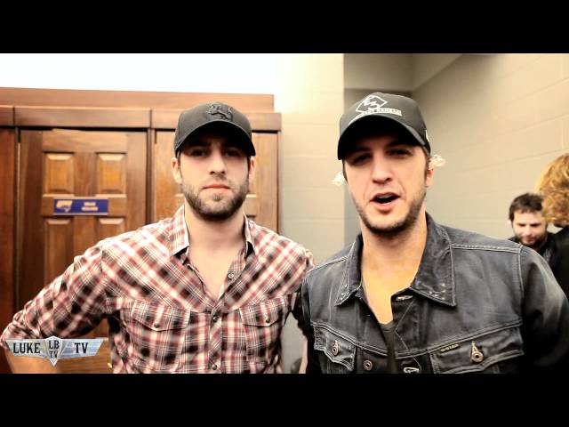 LBTV Thursdays 2012! Episode 5