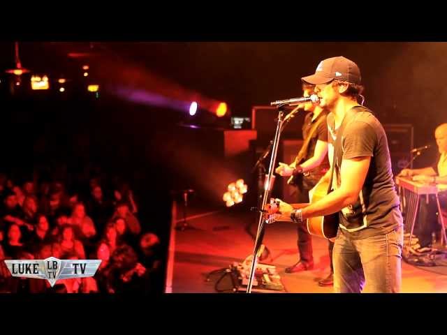 LBTV Thursdays 2012! Episode 4