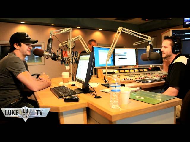 LBTV Thursdays 2012! Episode 16