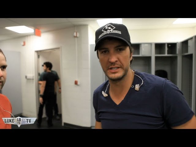 LBTV Thursdays 2012! Episode 17