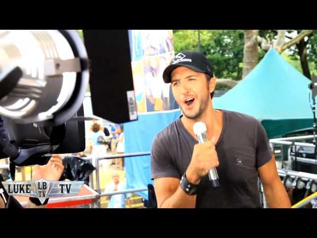 LBTV Thursdays 2012! Episode 25