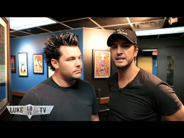 LBTV Thursdays 2012! Episode 27