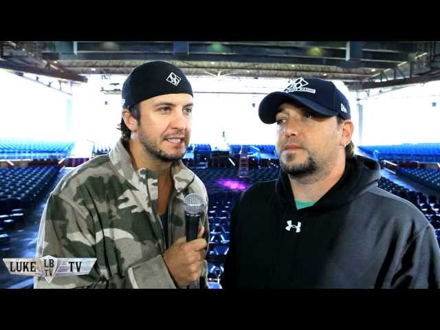LBTV Thursday 2012! Episode 40