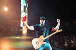 Luke Bryan Wraps “Country On Tour” and Closes Out Year Full of Unique Concert Events
