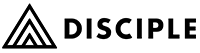 image of the Disciple logo